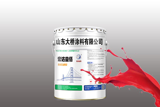 耐高溫漆水性的環(huán)保嗎? 水性耐高溫油漆需要幾天干?