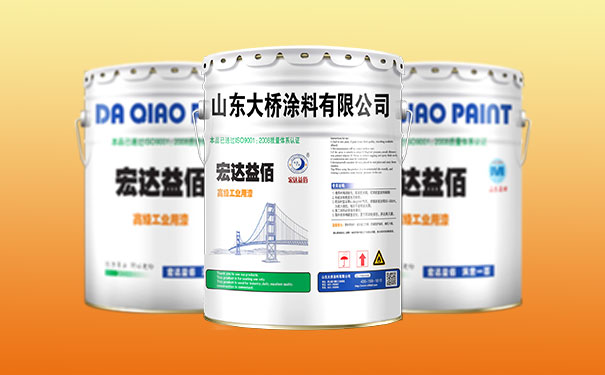 氯化橡膠云鐵中間防腐漆的產(chǎn)品說明