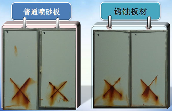 山東大橋涂料帶銹防銹涂料