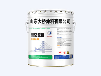 WD401-1無(wú)機(jī)富鋅底漆