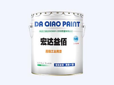 水性聚氨酯面漆