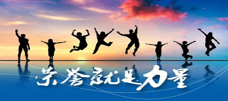 企業(yè)榮譽(yù)